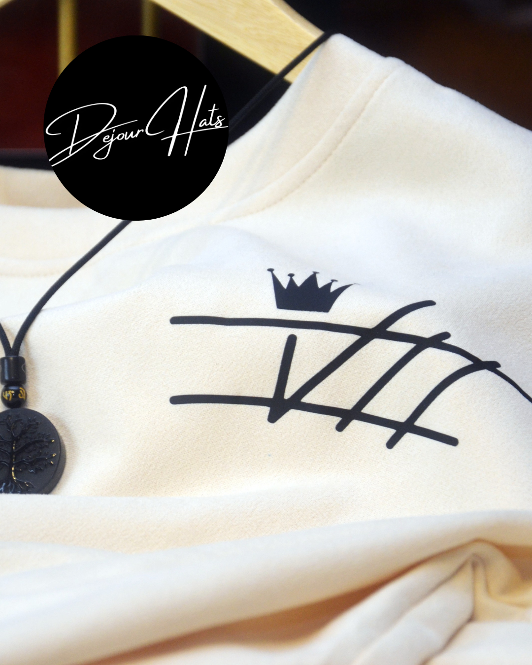T-Shirts & Hoodies