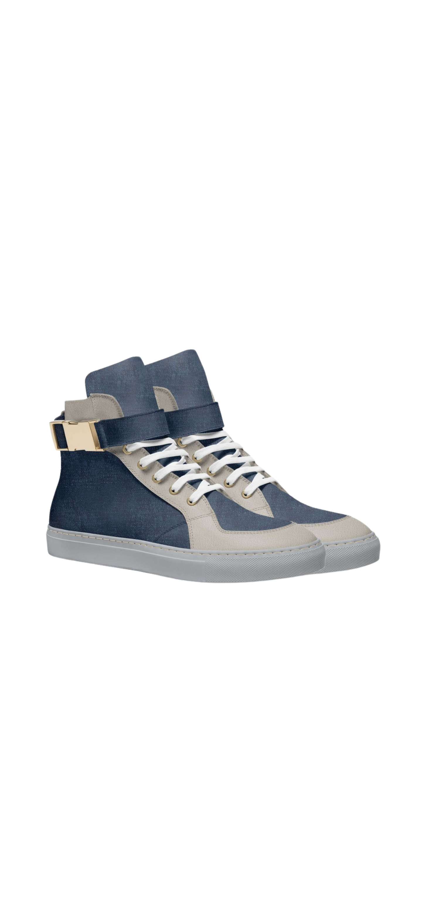 Denim Daze [Bundle]