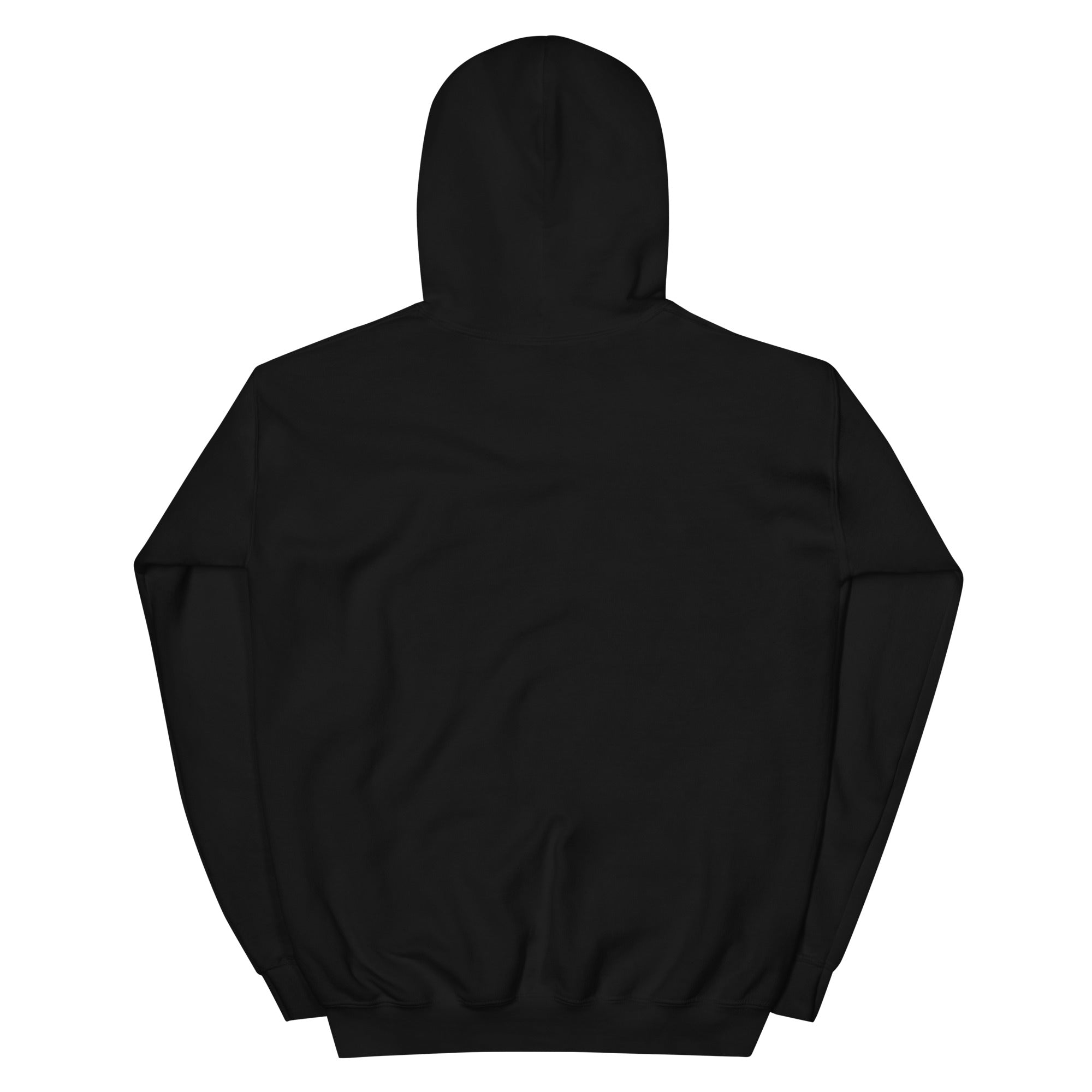 Finish What God Unisex Hoodie