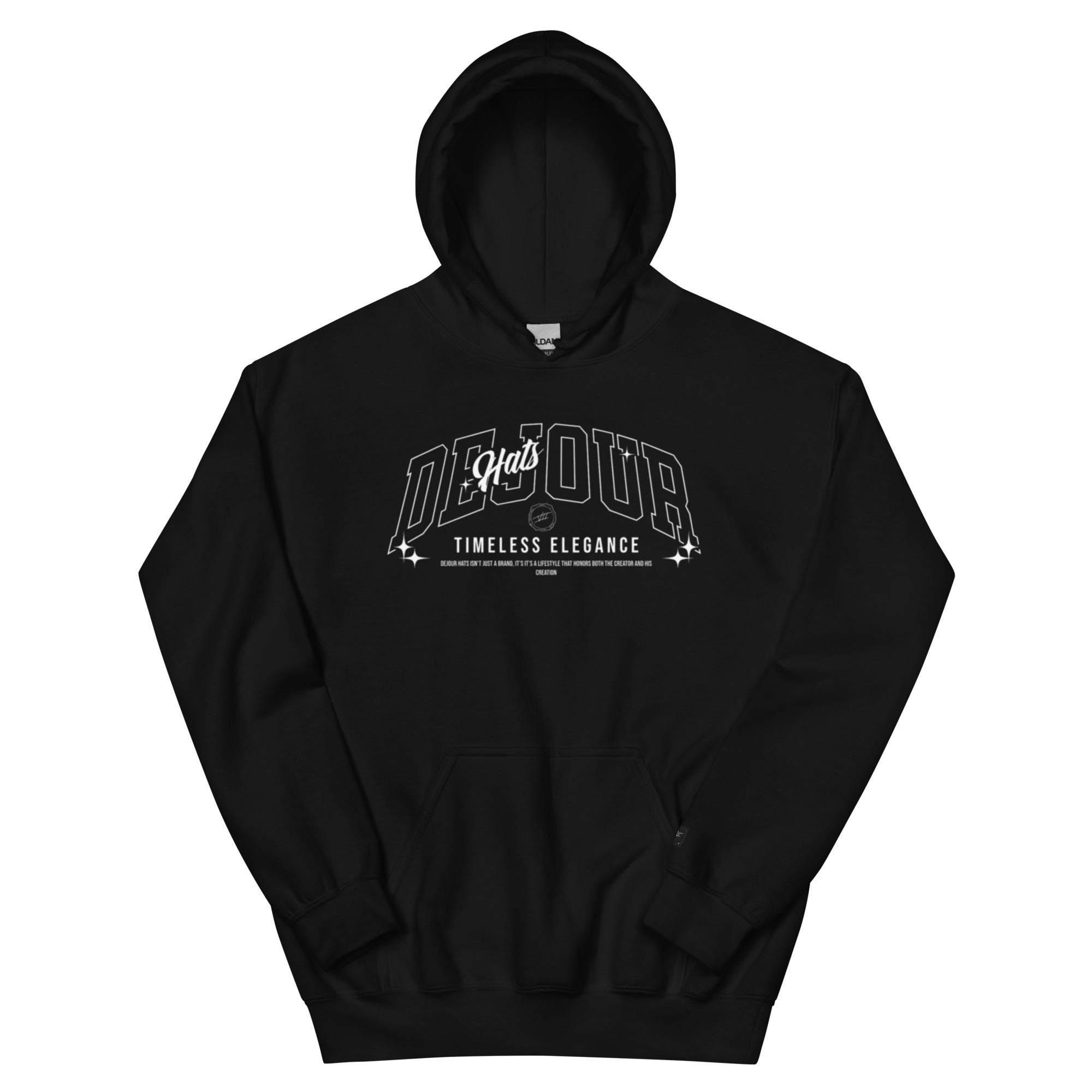 Dejour university Hoodie