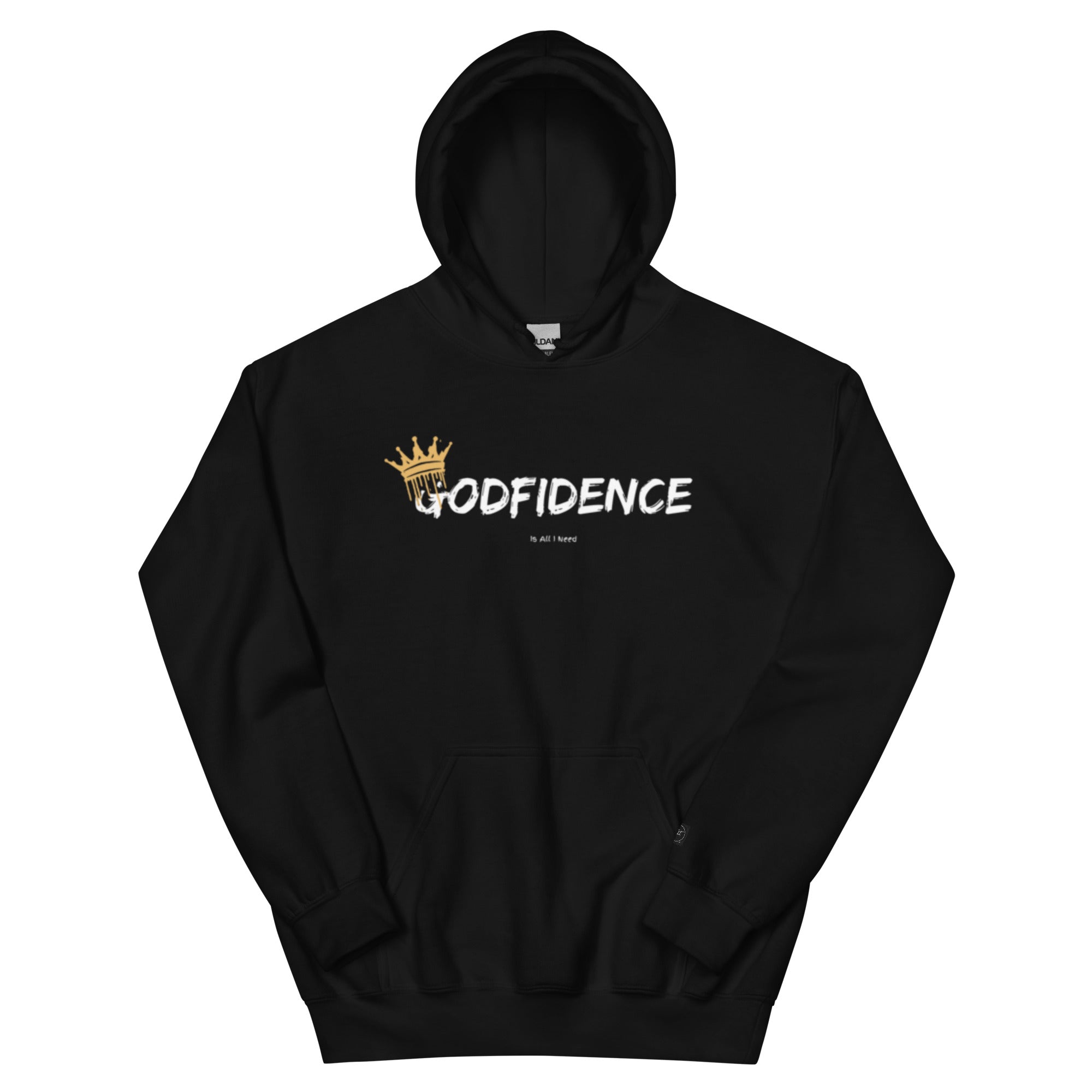 Godfidence Hoodie