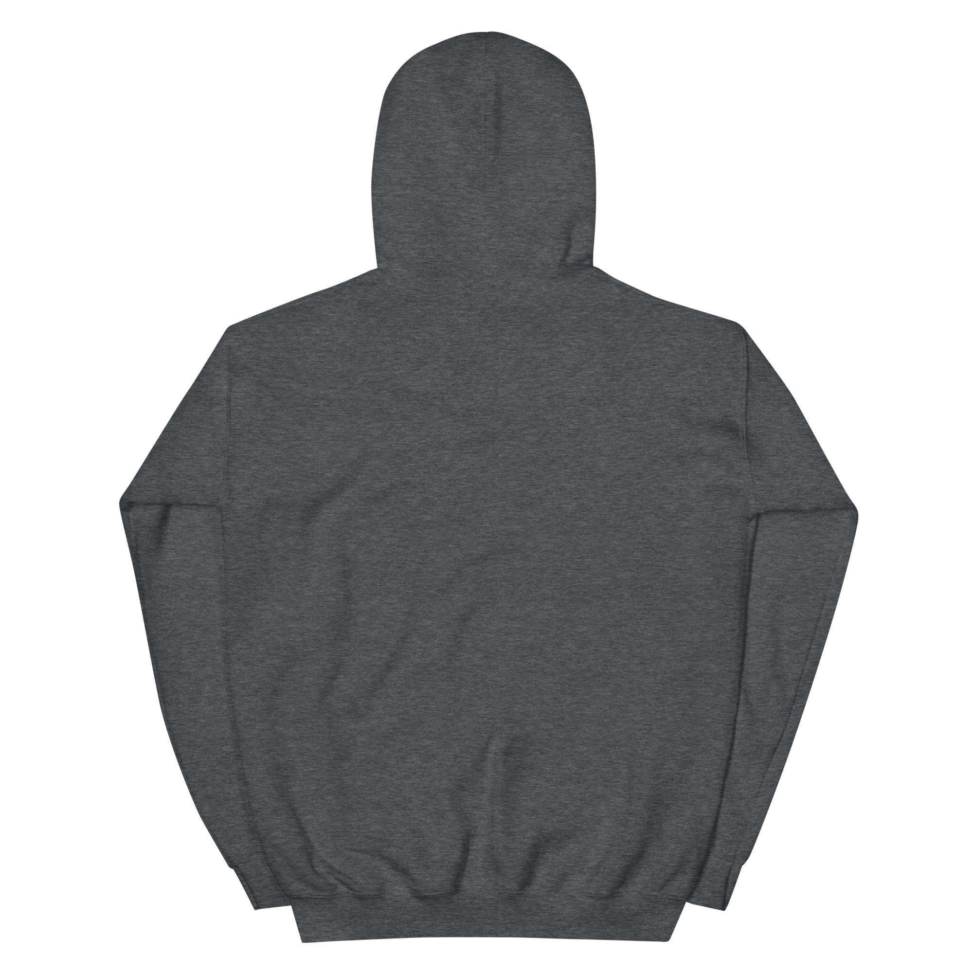 Finish What God Unisex Hoodie