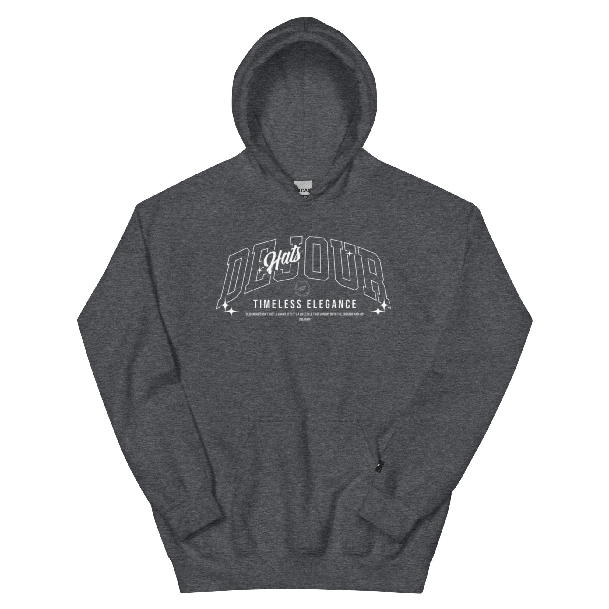 Dejour university Hoodie