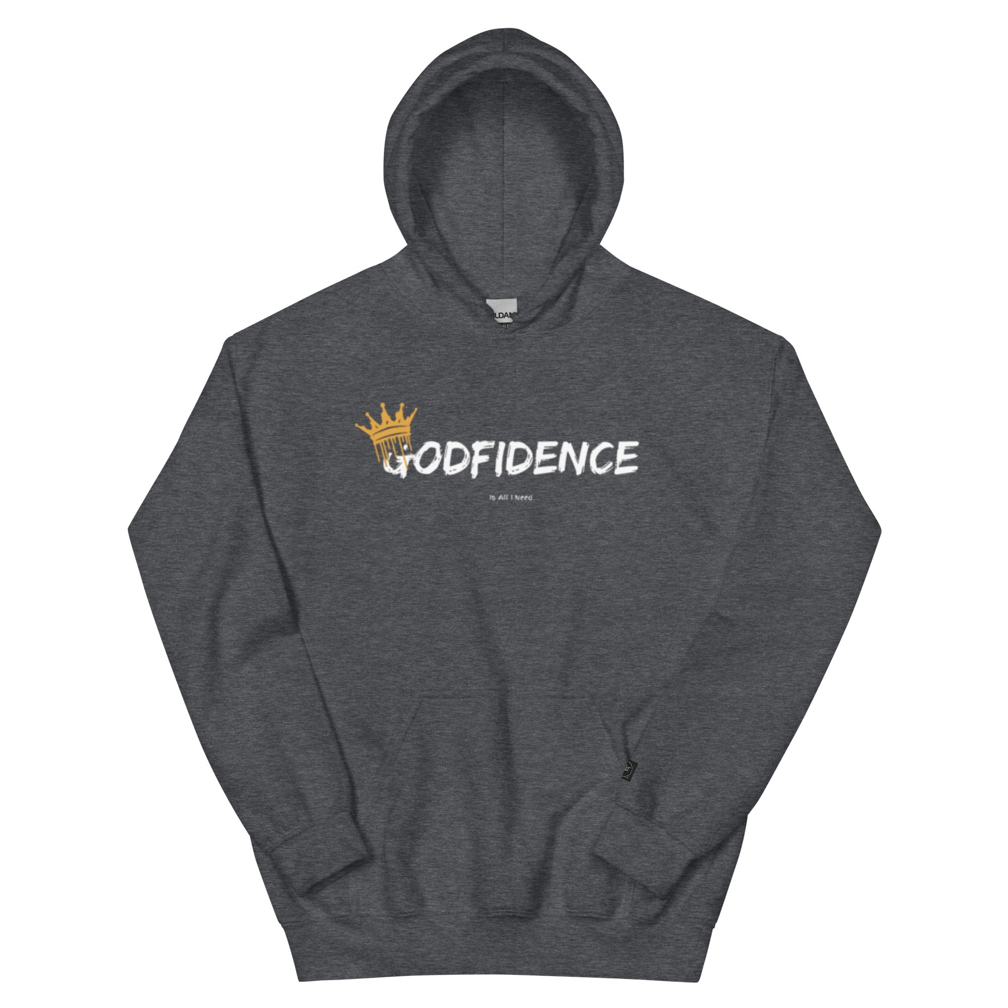 Godfidence Hoodie