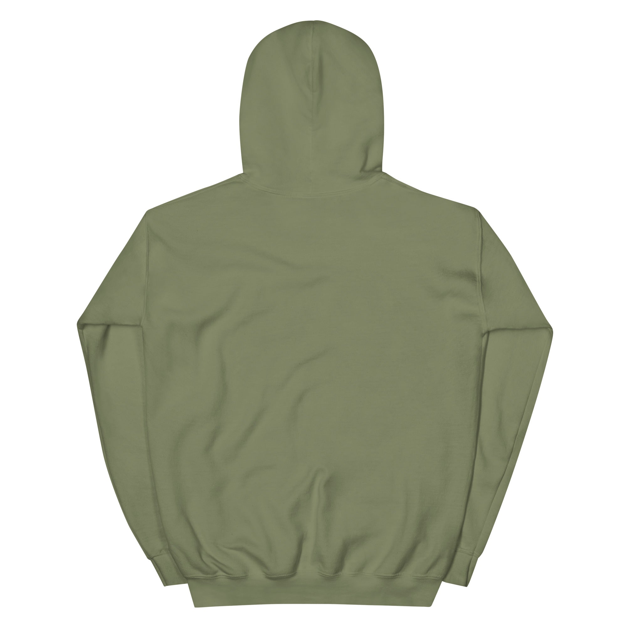 Faith Unisex Hoodie